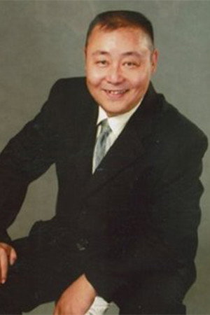 Liuyi Cheng's poster