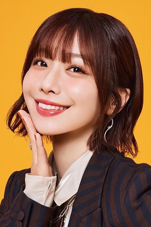 Aimi's poster