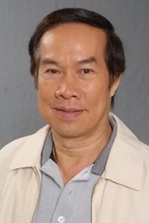Jason Pai Piao's poster