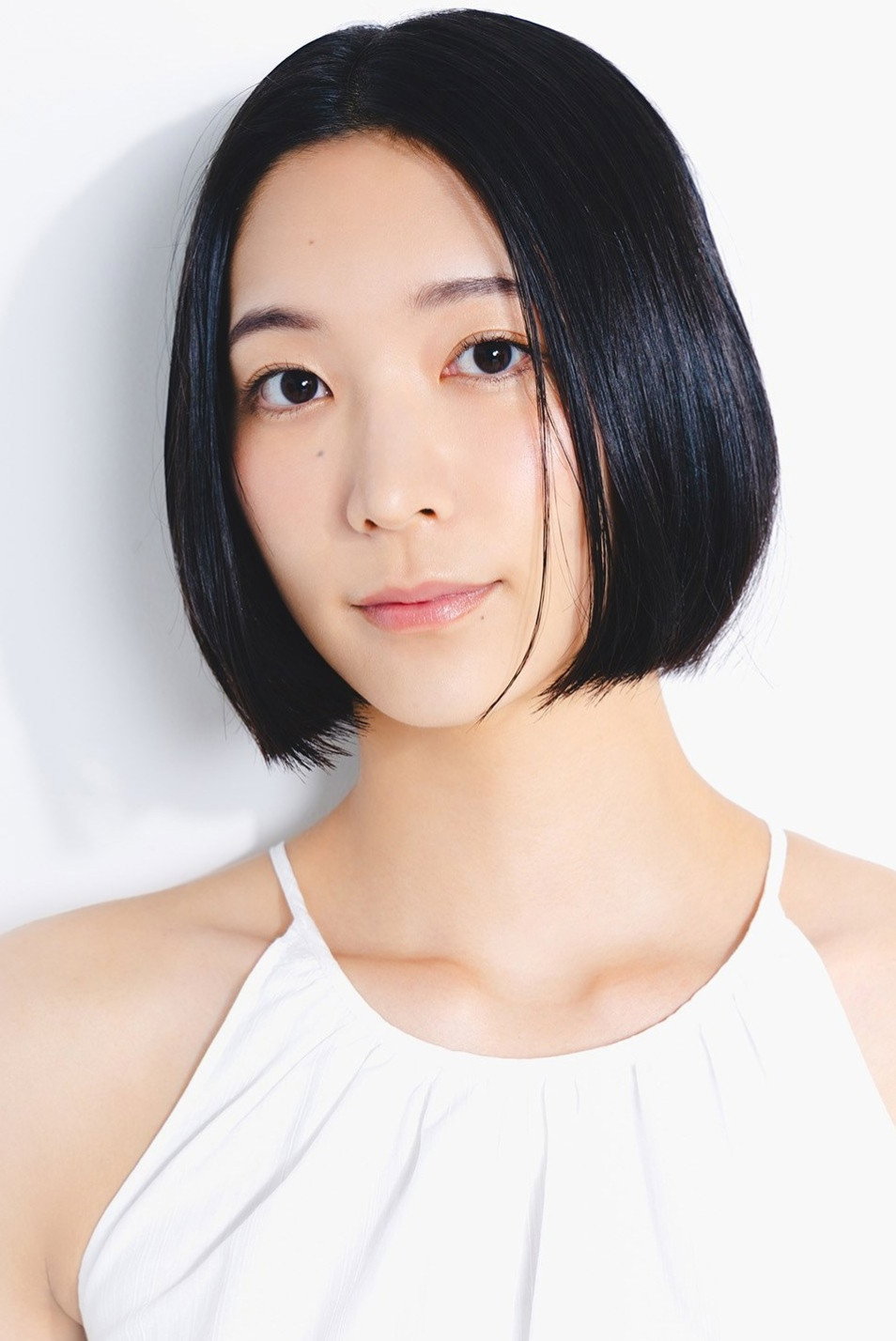Rina Onuki's poster