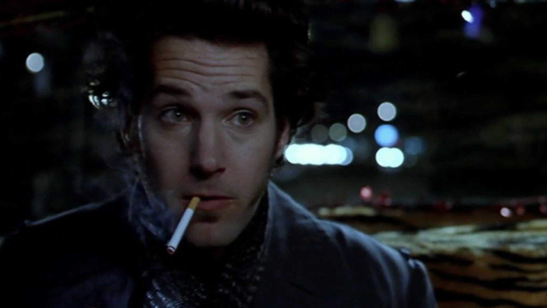 200 Cigarettes's poster