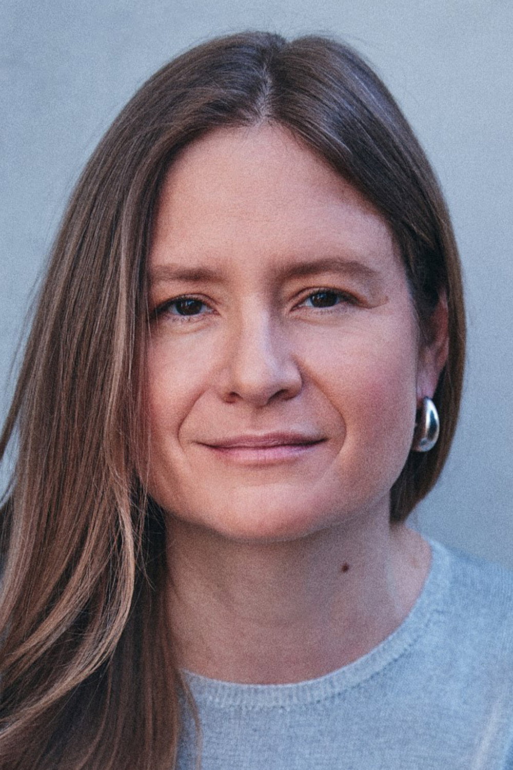 Julia Jentsch's poster