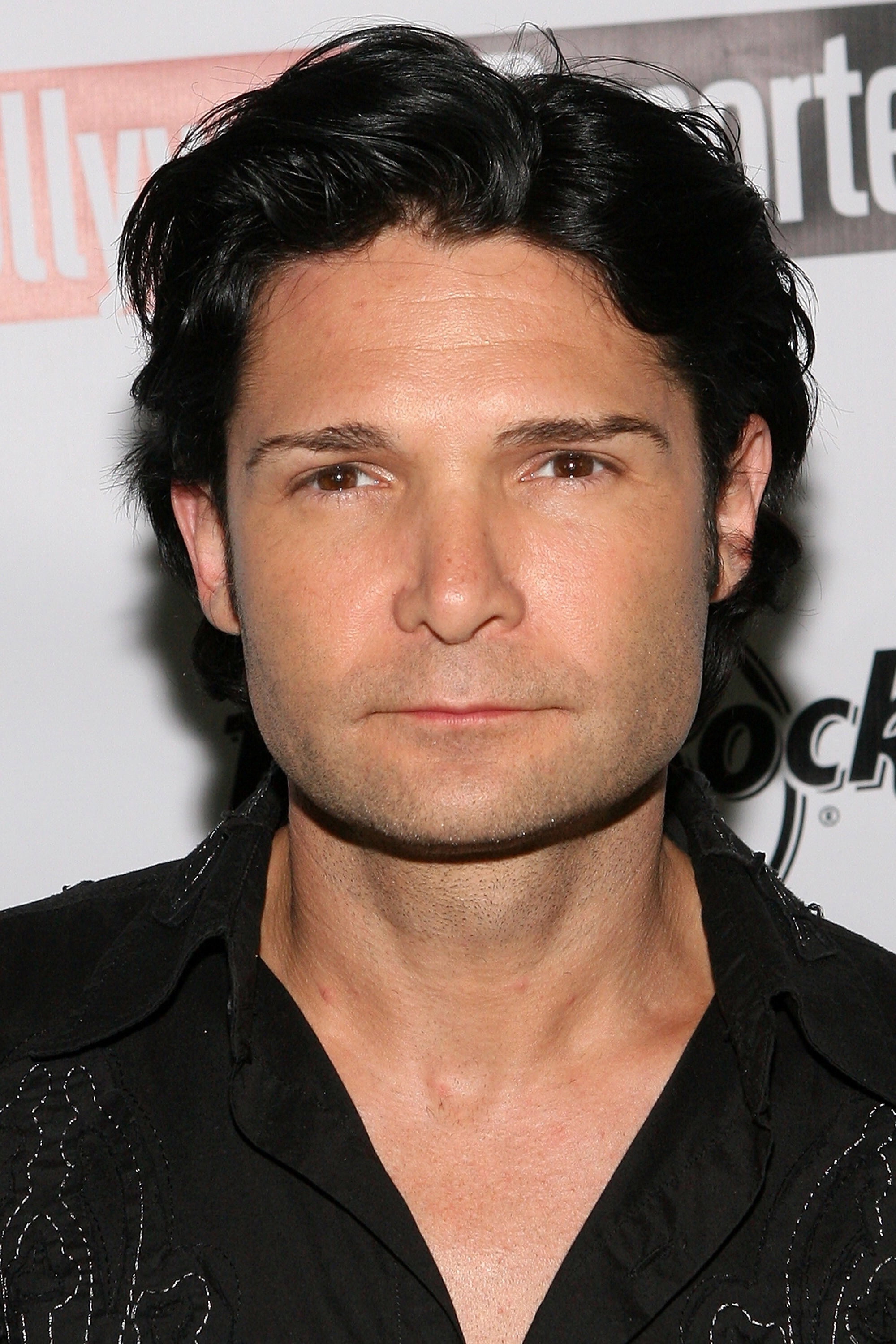 Corey Feldman's poster