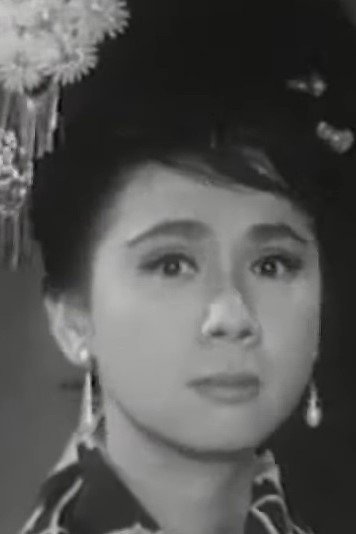 Lam Yim's poster