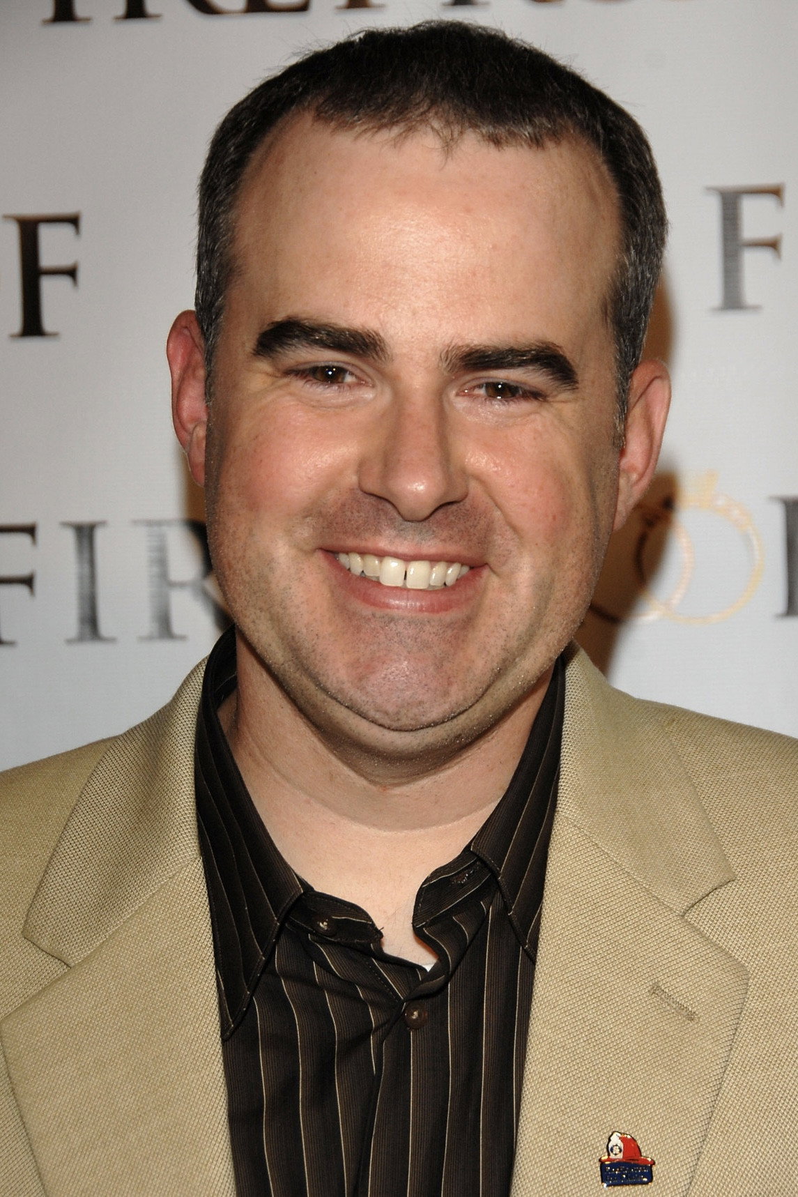 Alex Kendrick's poster