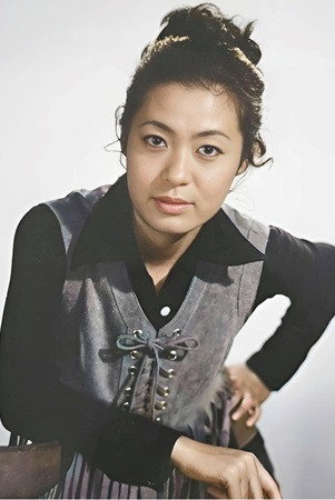 Wakako Tanabe's poster