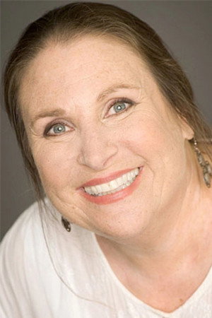 Suzanne Kent's poster