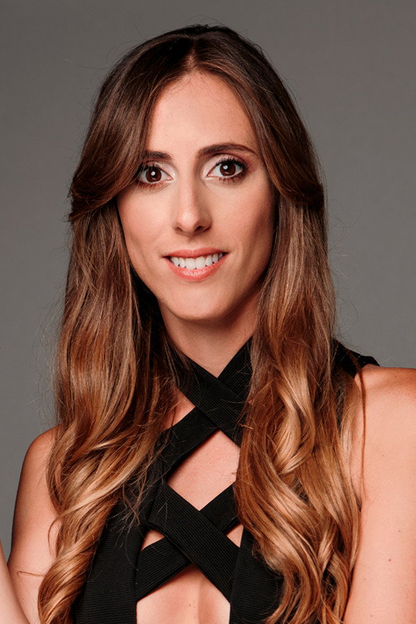 Daniela Camaiora's poster