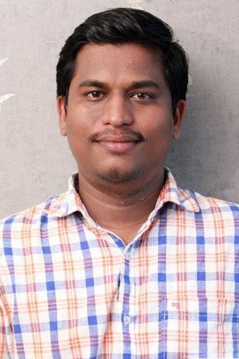 Lakshmi Saravanakumar's poster