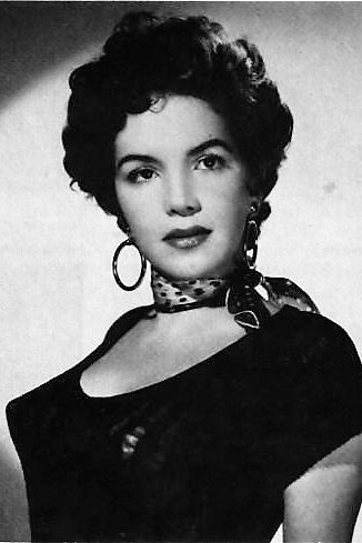 Hilda Vera's poster