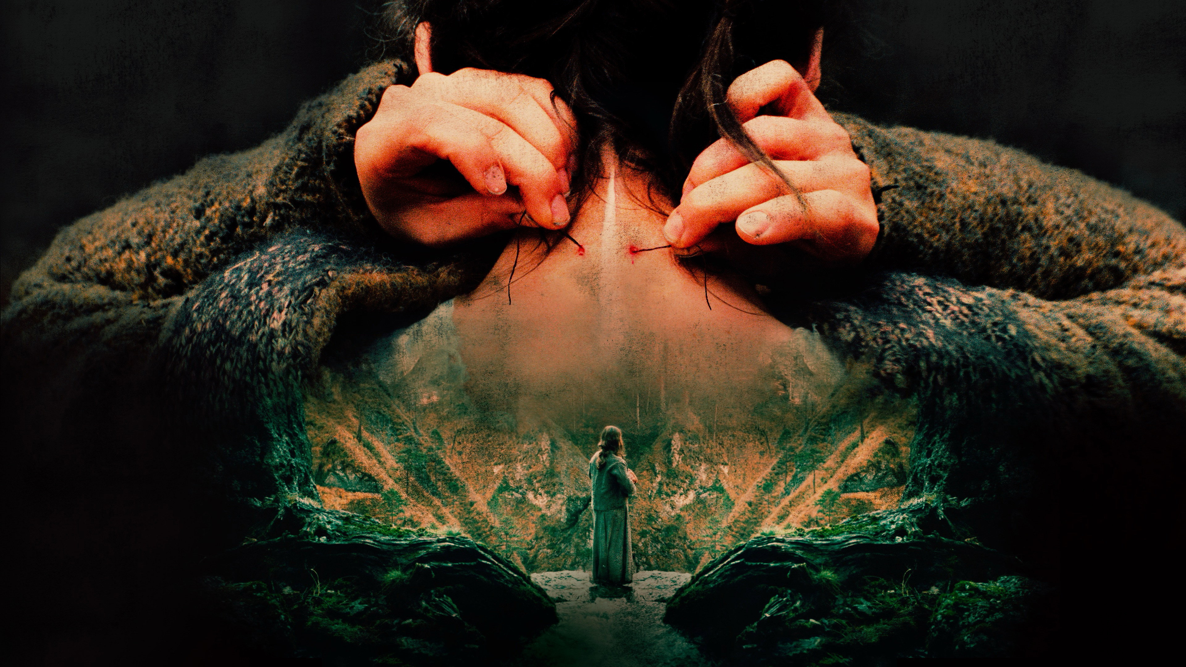 The Devil's Bath's poster