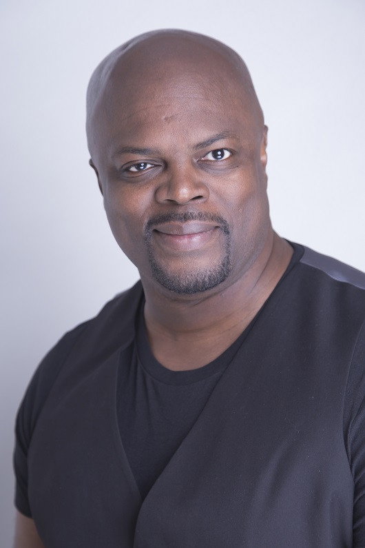 Charles Payne's poster
