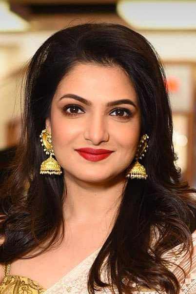 Tanushree Chakraborty's poster