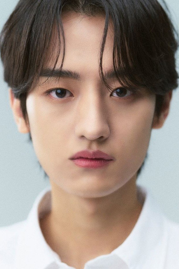 Oh Jun-taek's poster