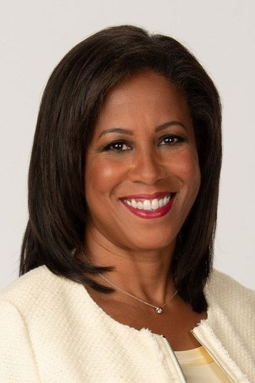 Lisa Salters's poster