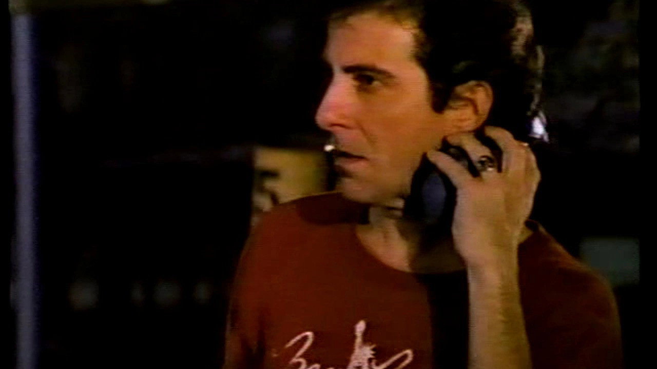 Video Murders's poster