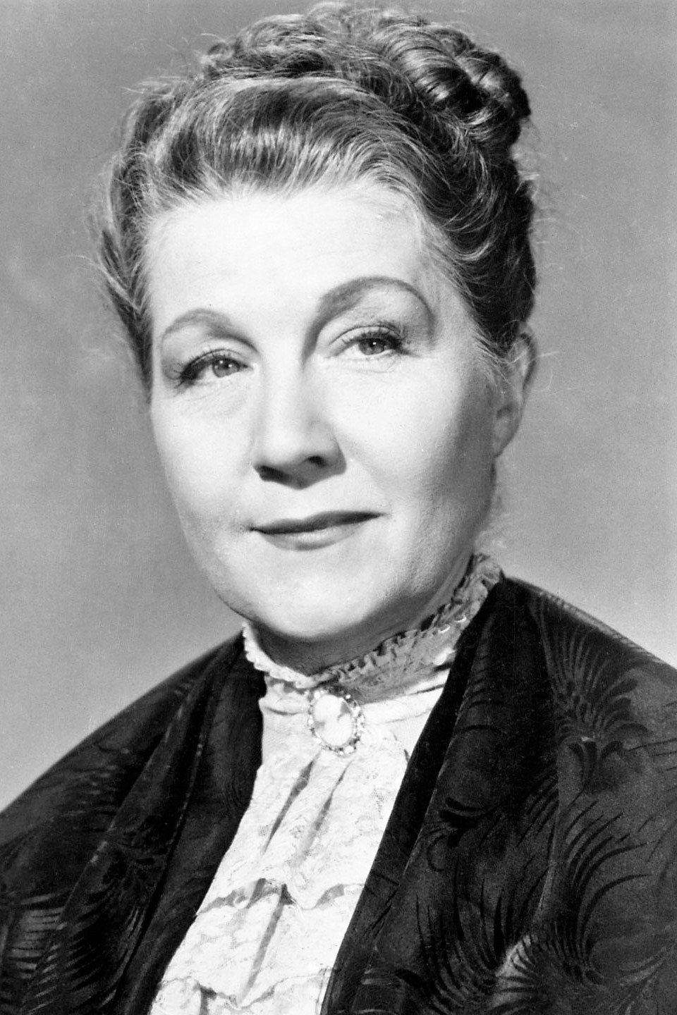 Nana Bryant's poster