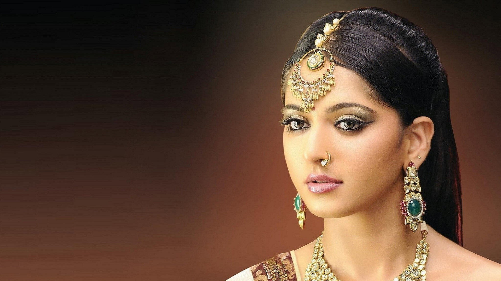 Nagavalli's poster