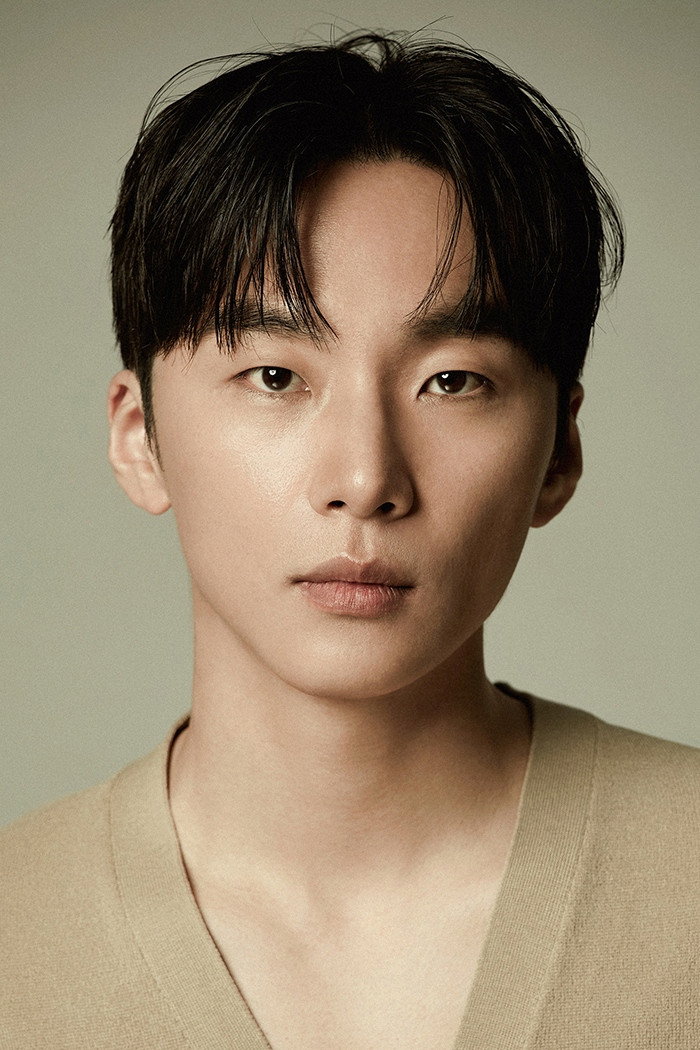 Park Sung-jun's poster