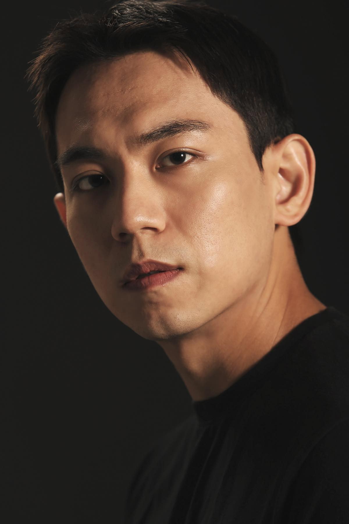 Park Sung-dae's poster