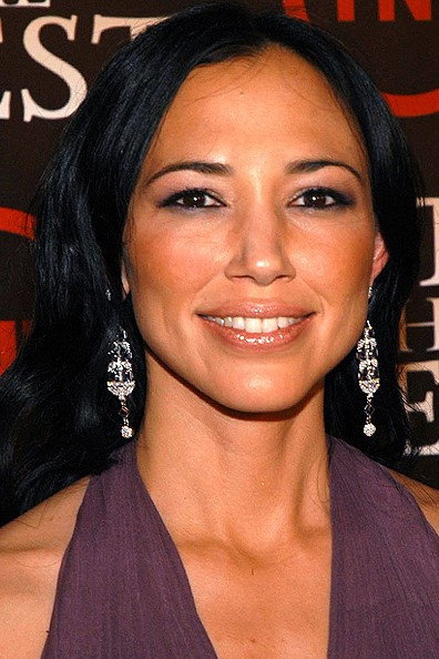 Irene Bedard's poster