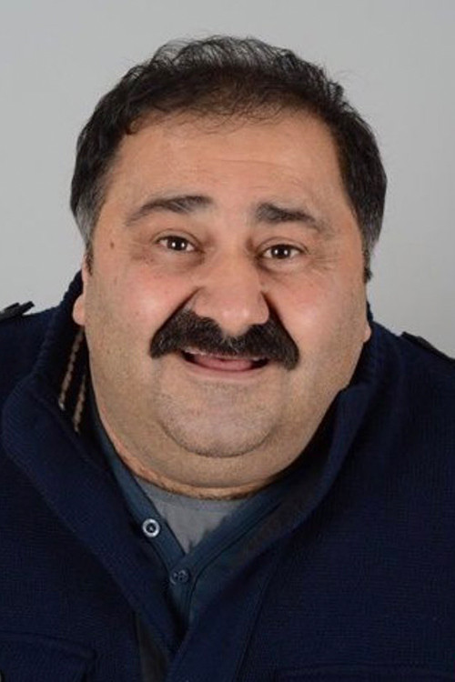 Nurullah Çelebi's poster