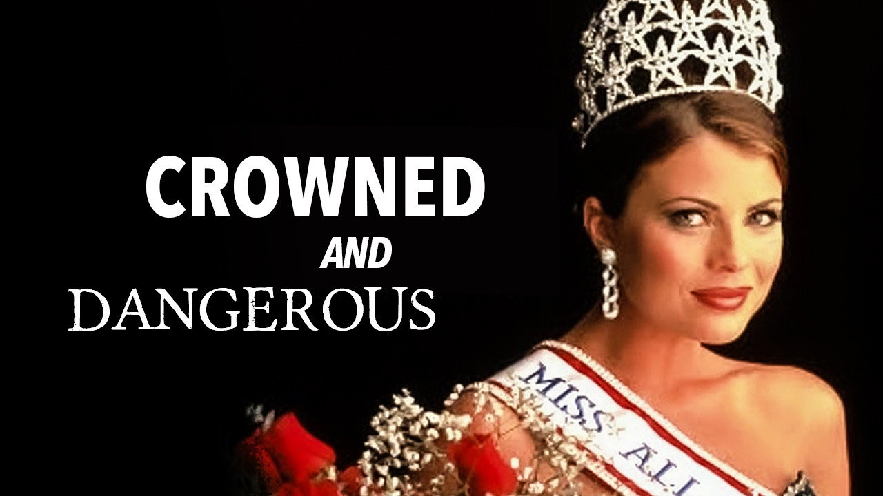Crowned and Dangerous's poster