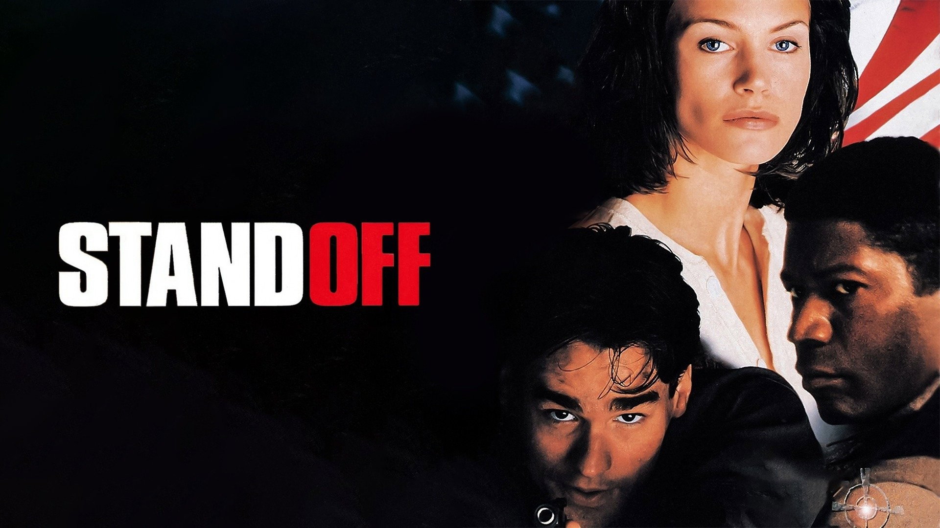 Standoff's poster