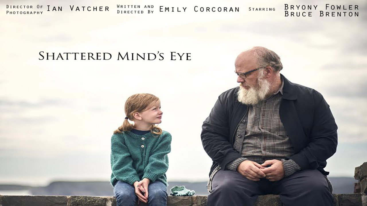 Shattered Mind's Eye's poster
