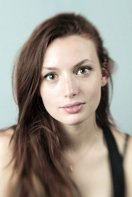Gaite Jansen's poster
