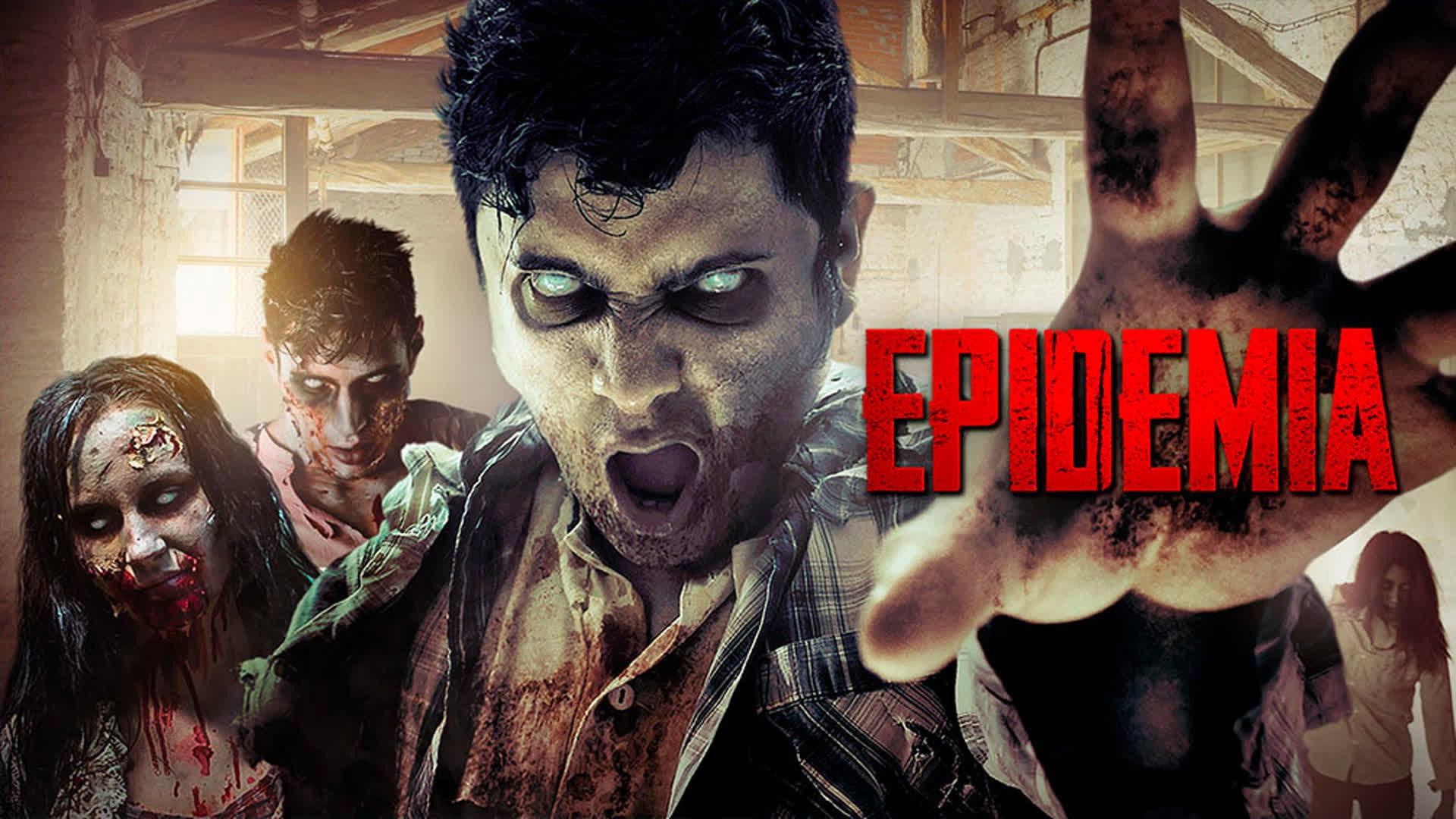 Epidemic's poster
