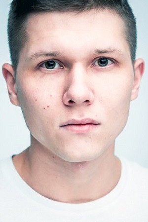 Sergey Dvoynikov's poster