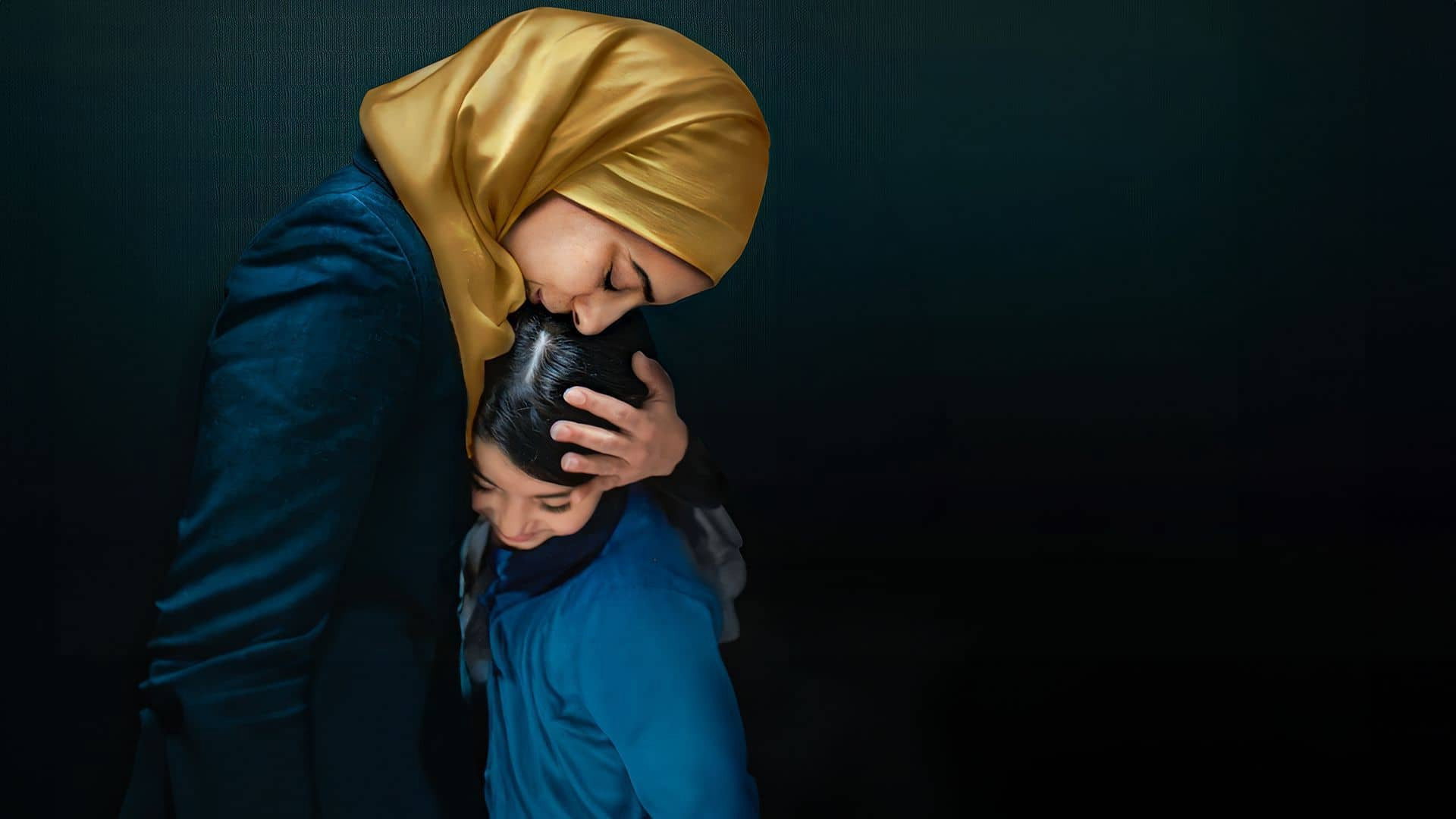 Inshallah a Boy's poster