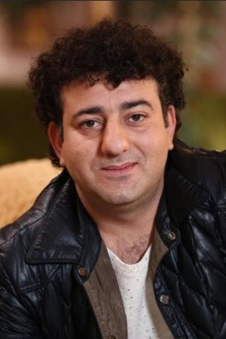 Makar Galstyan's poster