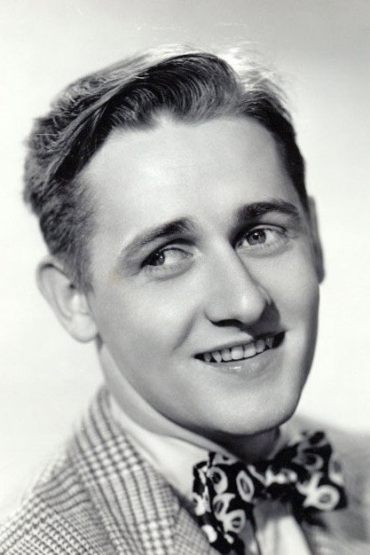 Alan Young's poster