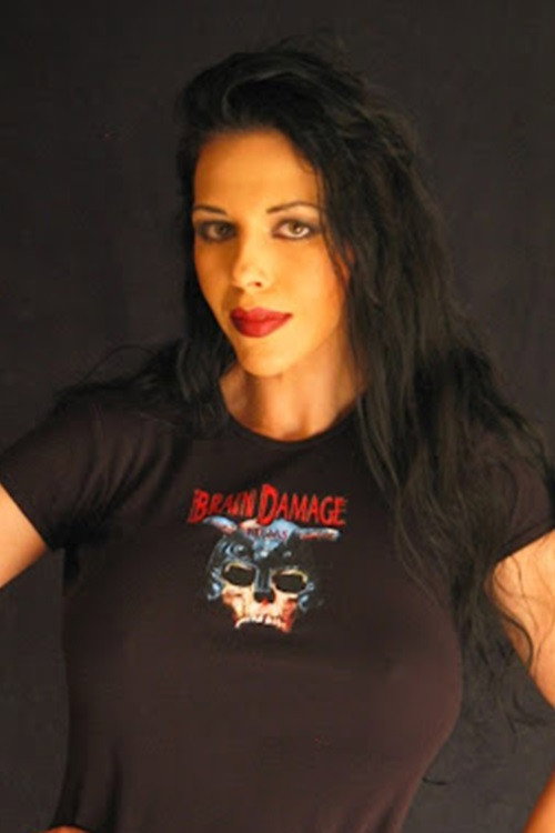 Syn DeVil's poster