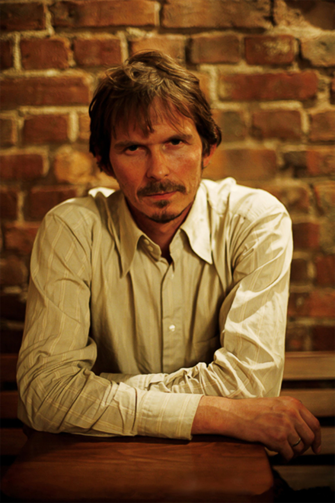Pål Jackman's poster