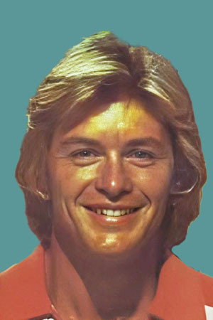 Eric Oldfield's poster
