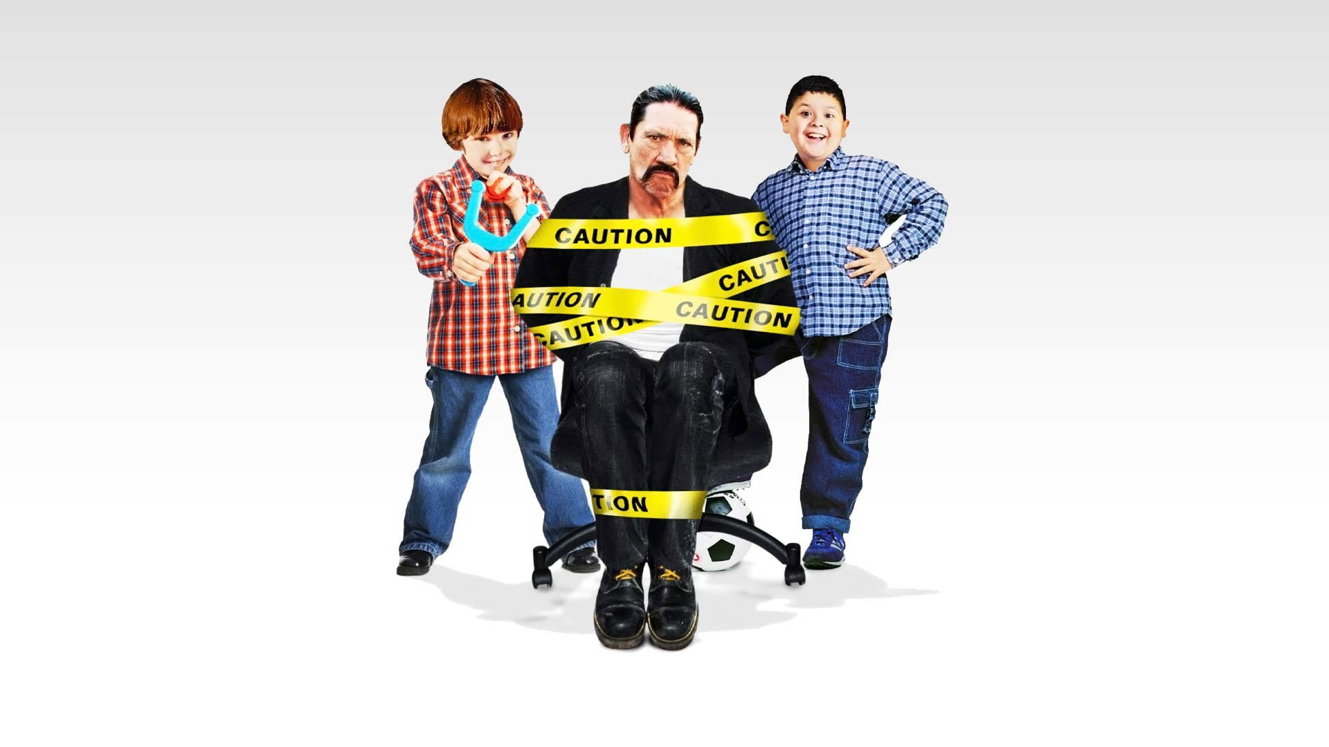 Babysitters Beware's poster