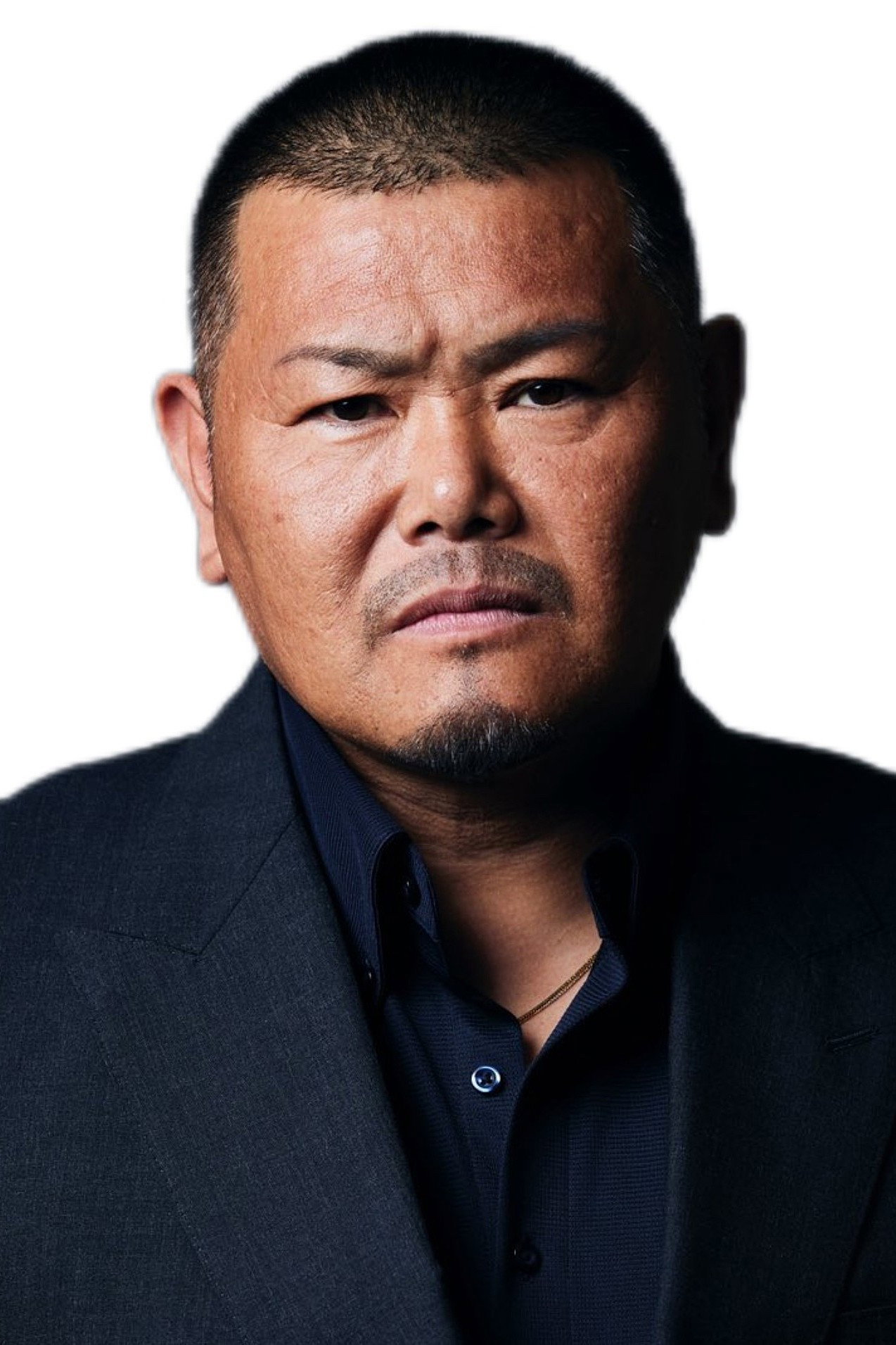 Hiroto Honda's poster