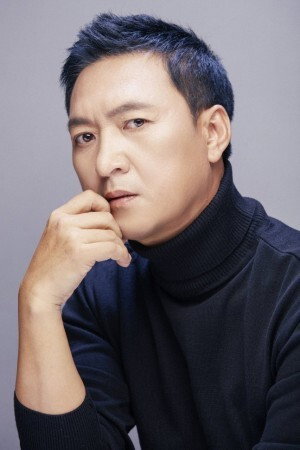 Park Dong-bin's poster