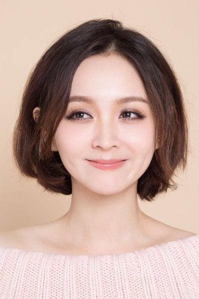 Deng Sha's poster