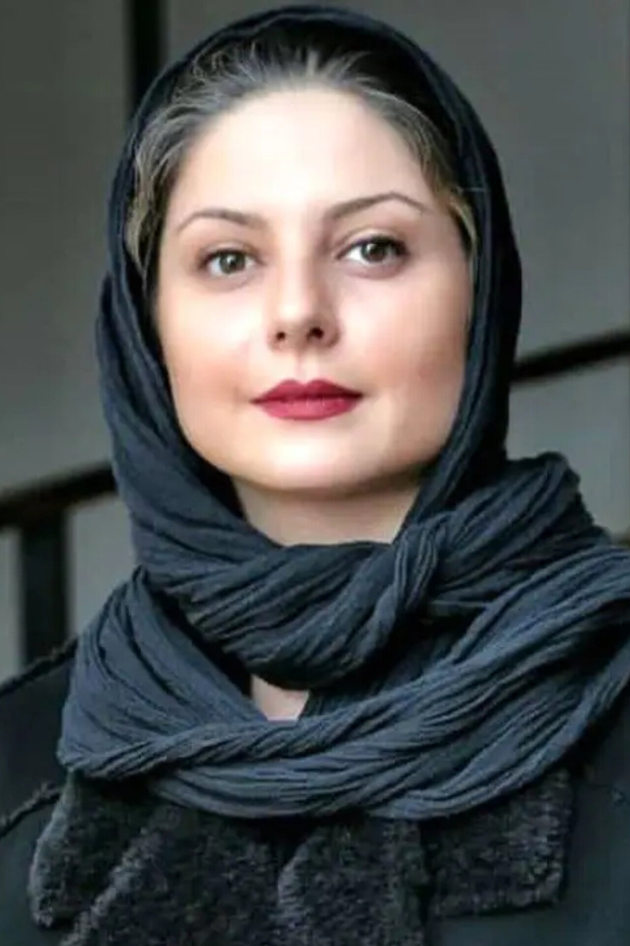 Solmaz Ghani's poster