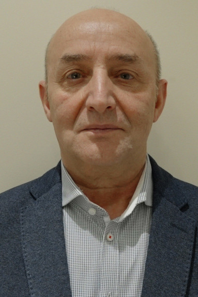 Oleg Obzhirin's poster
