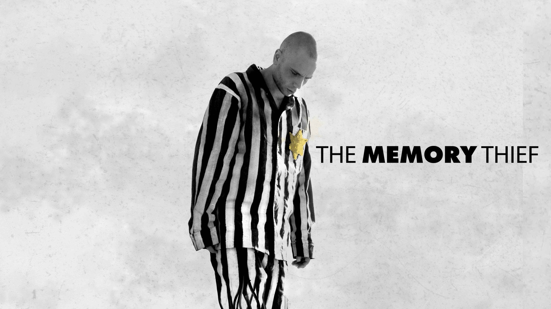 The Memory Thief's poster