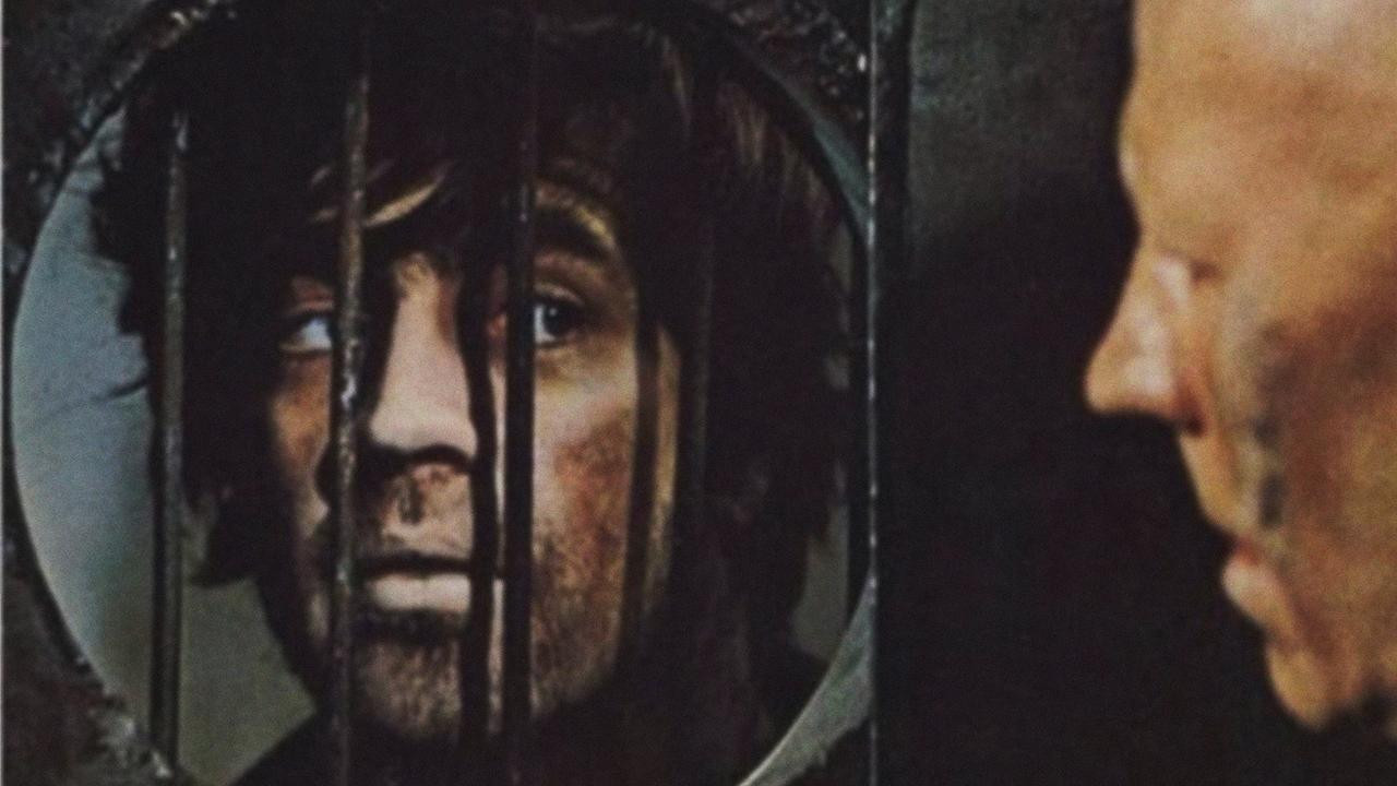 The Fixer's poster