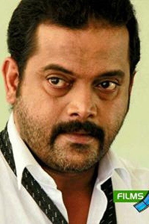 Buddhika Jayaratne's poster