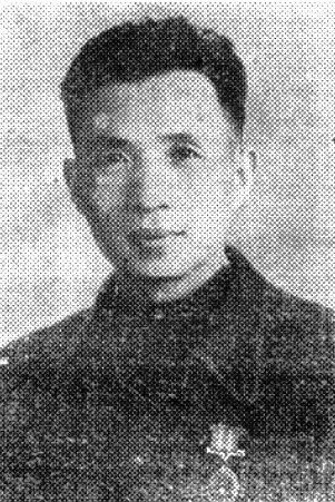 Wang Luming's poster