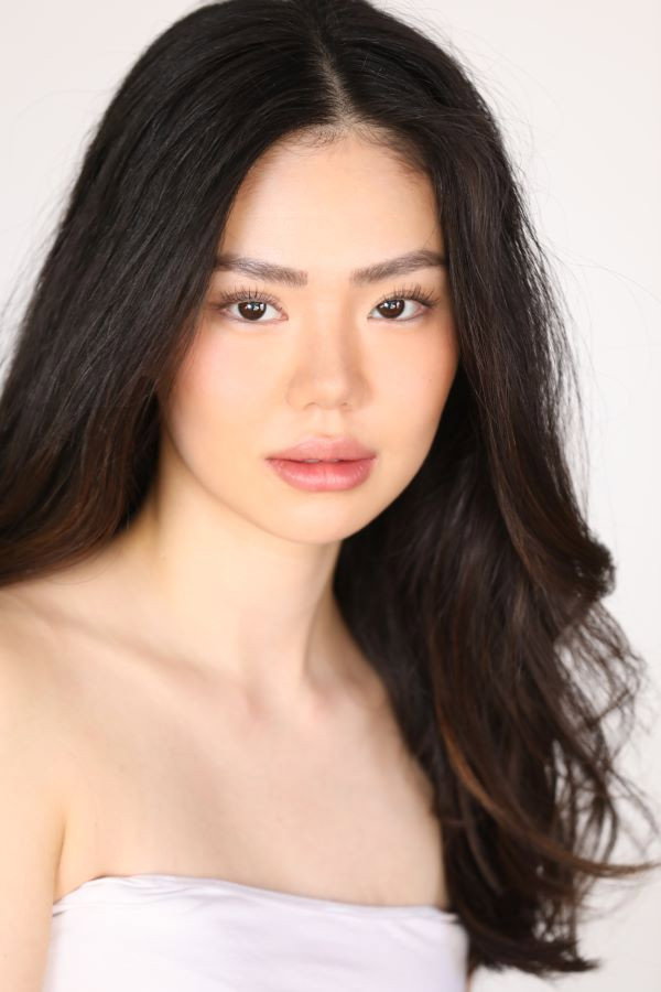 Emily Chen's poster