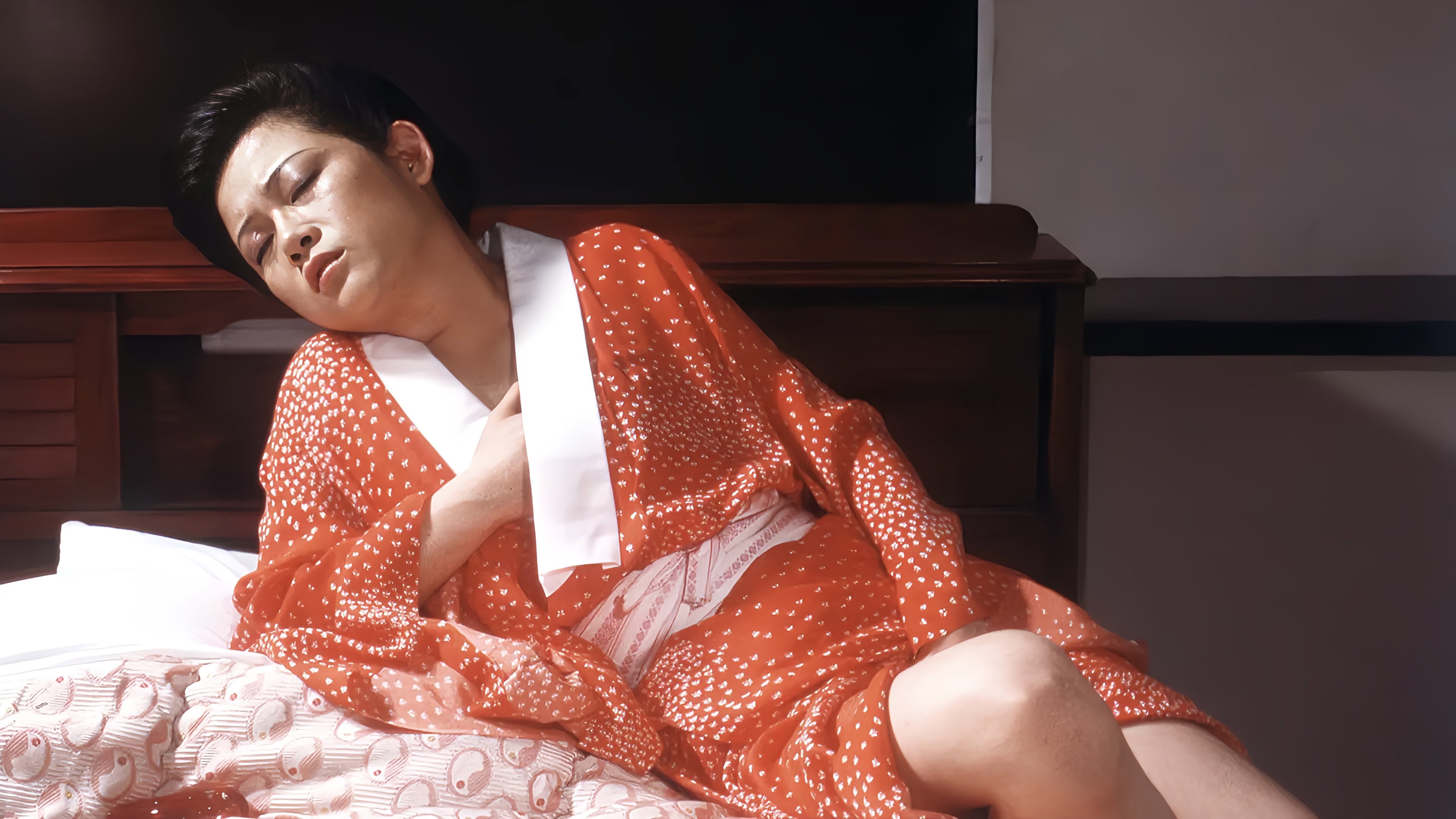 Jun Marumo's Slut Legend's poster
